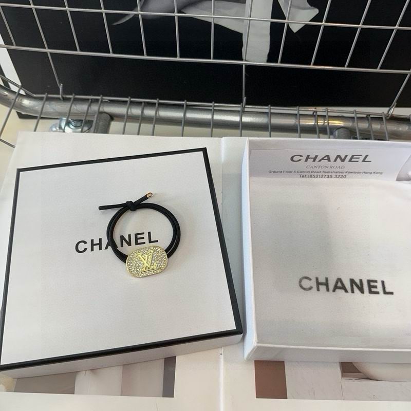 LV Hairband  hh15